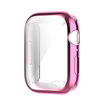 Pink Case for Apple Watch Series 9 41-mm | iCoverLover