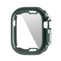Green Protective Case for Apple Watch Ultra 2 49-mm | iCoverLover