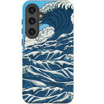 Armor Case for Samsung Galaxy S25+ Plus - Multicolour | iCoverLover
