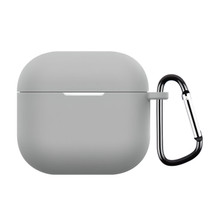 Premium Grey Case for Apple AirPods 4 | iCoverLover