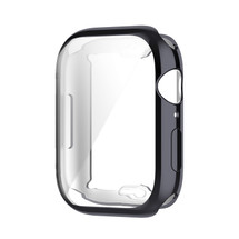 Grey Protective Case for Apple Watch Series 8 41-mm | iCoverLover