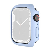 Light Blue Case for Apple Watch Series 7 45-mm | iCoverLover