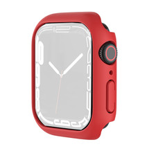 Red Protective Case for Apple Watch Series 8 45-mm | iCoverLover