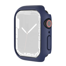 Apple Watch Series 8 45-mm Case - Dark Blue | iCoverLover
