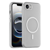 iPhone 16e Slim Back Case in White | iCoverLover