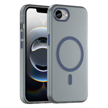 iPhone 16e Slim Back Case in Dark Blue | iCoverLover