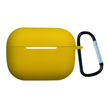 Yellow Case for Apple AirPods Pro 2nd Gen | iCoverLover