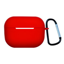 Red Case for Apple AirPods Pro 2nd Gen | iCoverLover