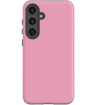 Samsung Galaxy S24 Armor Case - Pink | iCoverLover
