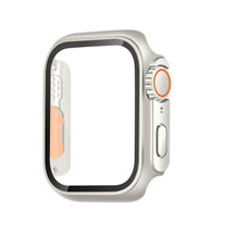 Starlight Orange Case for Apple Watch Series 6 40-mm | iCoverLover