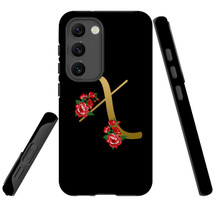 Samsung Galaxy S23+ Plus Patterned Case - Multicolour | iCoverLover
