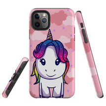 Armor Case for iPhone 11 Pro - Multicolour | iCoverLover