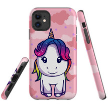 Armor Case for iPhone 11 - Multicolour | iCoverLover