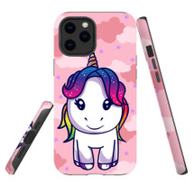 Armor Case for iPhone 12 Pro Max - Multicolour | iCoverLover