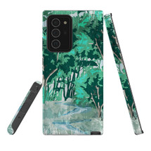 Armor Case for Samsung Galaxy Note 20 Ultra - Multicolour | iCoverLover