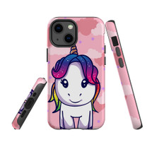 Armor Case for iPhone 13 mini - Multicolour | iCoverLover