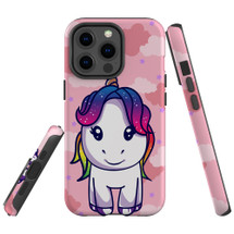 iPhone 13 Pro Armor Case - Multicolour | iCoverLover