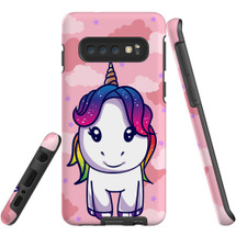 Armor Case for Samsung Galaxy S10 - Multicolour | iCoverLover