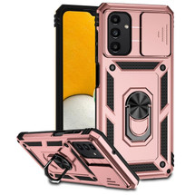 Armor Case for Samsung Galaxy A13 4G - Rose Gold | iCoverLover
