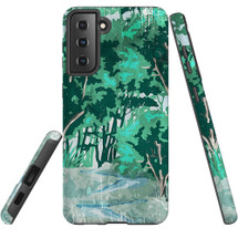 Armor Case for Samsung Galaxy S22+ Plus - Multicolour | iCoverLover
