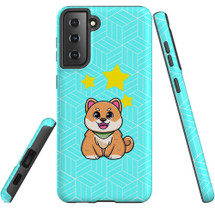 Samsung Galaxy S22+ Plus Case - Multicolour | iCoverLover