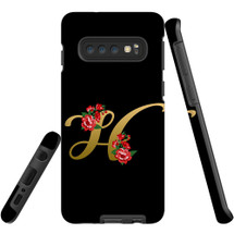 Samsung Galaxy S10 Protective Case - Multicolour | iCoverLover