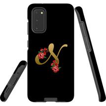Samsung Galaxy S20 Multicolour Protective Case | iCoverLover