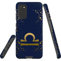 Samsung Galaxy S20 Protective Case - Multicolour | iCoverLover