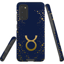 Samsung Galaxy S20 Slim Protective Case - Multicolour | iCoverLover
