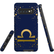 Samsung Galaxy S10 Protective Case - Multicolour | iCoverLover