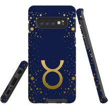 Samsung Galaxy S10 Slim Protective Case - Multicolour | iCoverLover