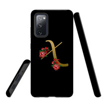 Samsung Galaxy S20 FE Protective Case - Multicolour | iCoverLover