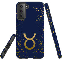 Samsung Galaxy S21+ Plus Protective Case - Multicolour | iCoverLover