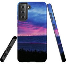 Samsung Galaxy S22+ Plus Multicolour Case | iCoverLover
