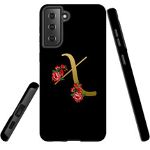 Samsung Galaxy S22+ Plus Protective Case - Multicolour | iCoverLover