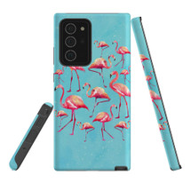 Samsung Galaxy Note 20 Ultra Protective Case - Multicolour | iCoverLover