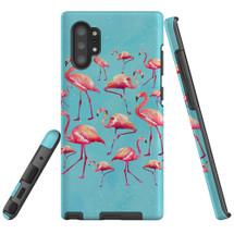 Samsung Galaxy Note 10+ Plus Case - Multicolour | iCoverLover