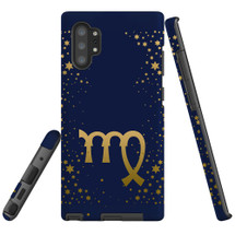 Samsung Galaxy Note 10+ Plus Slim Case - Multicolour | iCoverLover