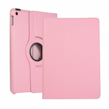 Pink Flip Case for Apple iPad 10.2in (2021/2020/2019) | iCoverLover