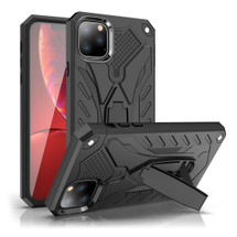 Armor Protective Case for iPhone 11 Pro - Black | iCoverLover