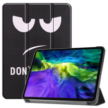 iPad Pro 11in Flip Cover Case - Multicolour | iCoverLover