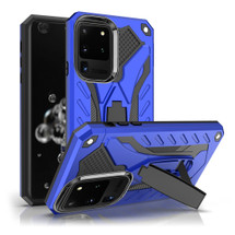 Samsung Galaxy S20 Ultra Armor Case - Blue | iCoverLover