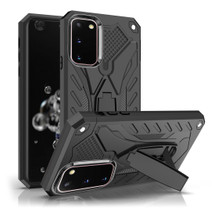 Armor Case for Samsung Galaxy S20 - Black | iCoverLover