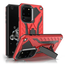 Armor Case for Samsung Galaxy S20 Ultra - Red | iCoverLover