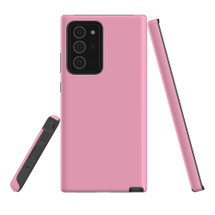 Samsung Galaxy Note 20 Ultra Slim Protective Case - Pink | iCoverLover