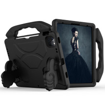 Armor Case for iPad Air 10.9in (2022/2020) - Black | iCoverLover