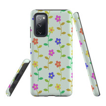 Samsung Galaxy S20 FE Case - Multicolour | iCoverLover