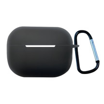 Black Protective Case for Apple AirPods Pro 2nd Gen | iCoverLover