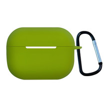 AirPods Pro 2nd Gen Case - Grass Green | iCoverLover