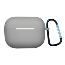 Grey Protective Case for Apple AirPods Pro 1st Gen | iCoverLover
